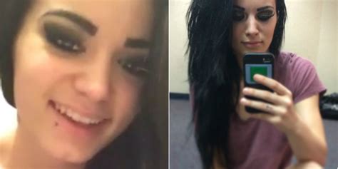 paige wwe video leak|WWE star Paige reveals her hurt after leaked video scandal